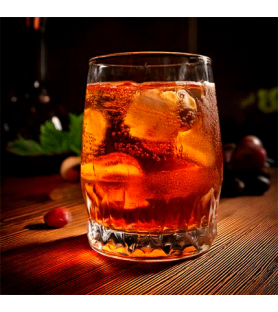 Alcoholic Tone L Natural flavour